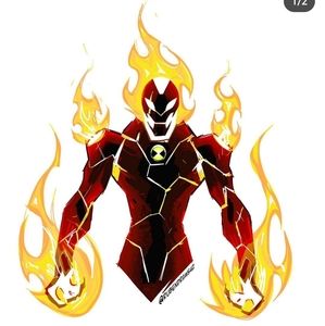 Meet your Posher, Davion